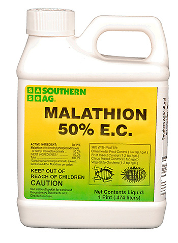 Malathion