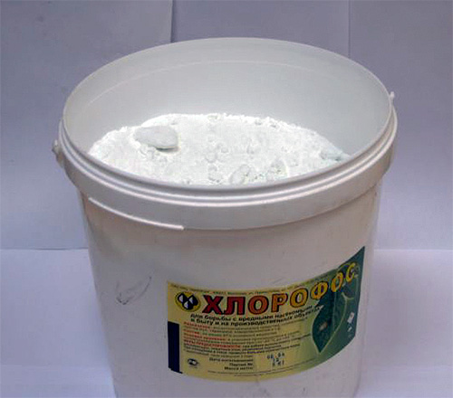 Chlorophos