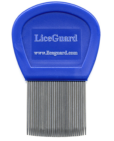 مشط القمل LiceGuard