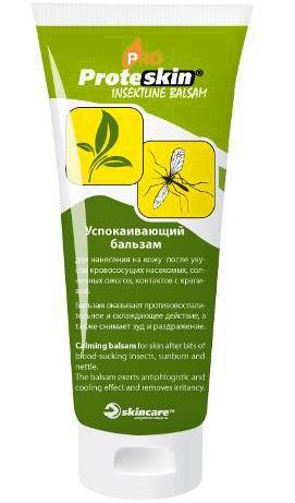 Insectline Calming Balm