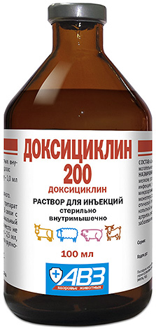 Borreliosis dan ehrlichiosis agak mudah dirawat dengan antibiotik.