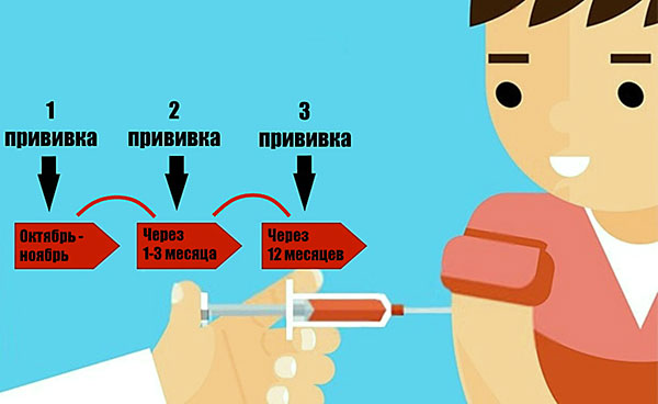 لقاح التهاب الدماغ