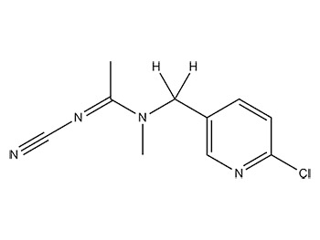 asetamiprid